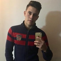 Luan Matheus Martins De Lima