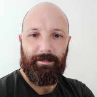 Alejandro Damián Chapiro