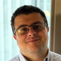 Alex - Demas Chatziapostolou