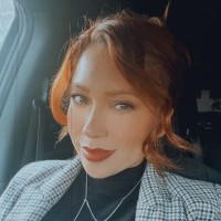 Jacqueline Herrera
