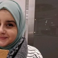 Rihana Foughar