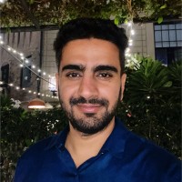Naveen Bhalothia