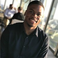 Cortez Goodwin