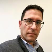 Gilad Baluka