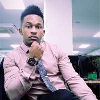 Ramo Tjikune
