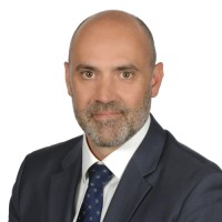 Leonidas Andrianopoulos, Msc, Pmp, Iascc-Cyb