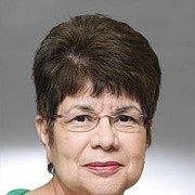 Olga Barr