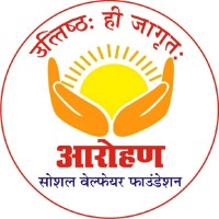 Aarohan social welfare Foundation