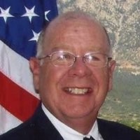Richard Pierce