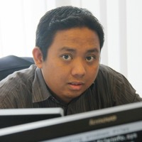 Rachmat Bintoro