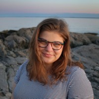 Laura Boudreau