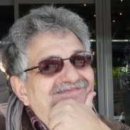 Jean-Luc Orand