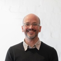Andrew Hayes