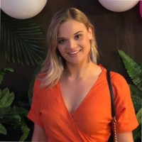 Jessica Shea