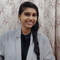 Ruchi Nair