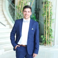 Nil Benzimra Ceuppens