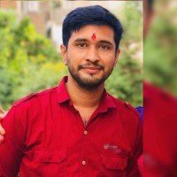Ronak Dubey