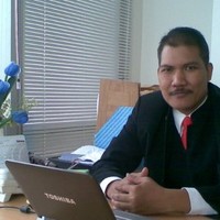 Ridhwan Umar
