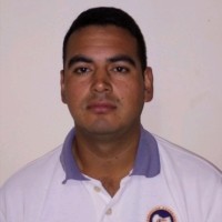 Andres Moreno Delgado