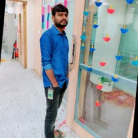 Srikanth Matti