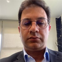 Mehdi Amini