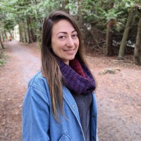 Anna Granuzzo Silverman, MCP, RCC