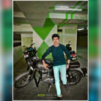 Chandrasekhar Swain