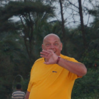Christopher Mulvanny