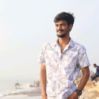 Sanjeev Dharmireddy