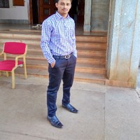 manjunath devadig