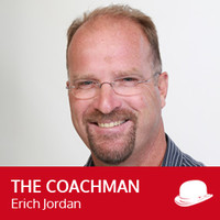 Erich Jordan, PCC