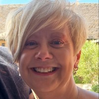 Claire Bradbury