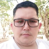 Diego Gonzlez Gimenez