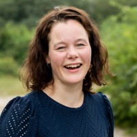 Jolanda Van Den Tillart - Cuppen