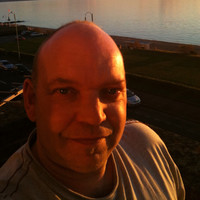 Daren Stevens