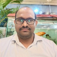 Sagar Yashwantrao