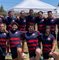 Sacramento Rugby Football Club