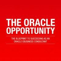 Oracle Consultants Group