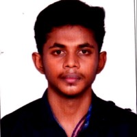 Pravith Kumar