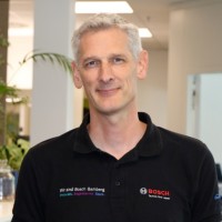 Martin Weidemann