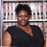 Dasheika Roberson