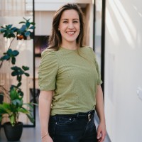 Daniëlle Owusu - Van Der Heide