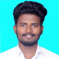 Shanmukha Kandregula