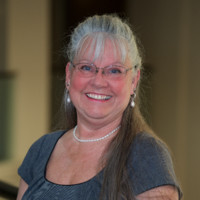 Linda Rodeheaver Troutman