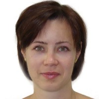 Ludmila Solomakhina