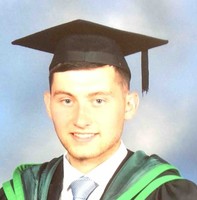 Cathal O'hare