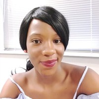 Lekgalake Koketso