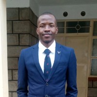 Brian Nyakwama