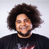 Solomon Ross