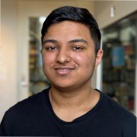 Mohammed Rafeeq Faraaz Shaik